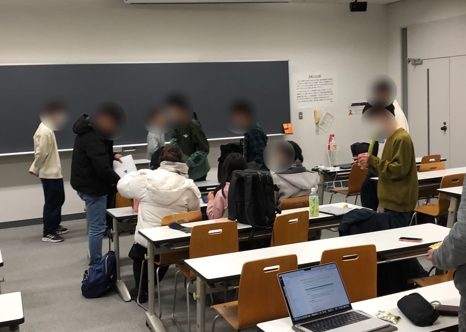 企業コラボ開始